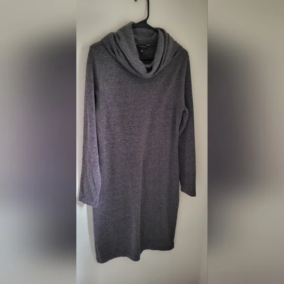 Banana Republic Womens M sweater dress - Picture 1 of 2